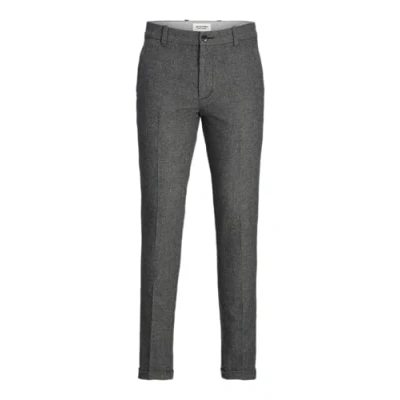 Abbildung von Jack &amp; Jones Premium Jpstmarco Jjhenry Chino, Herren, Größe: 31x30, Dark grey
