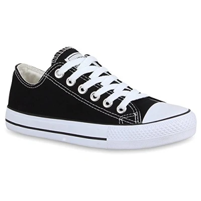 Abbildung von VAN HILL 94237 Sneaker Bequeme Schuhe