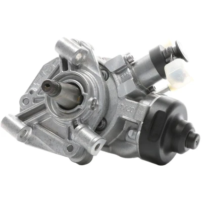 Abbildung von METZGER 0830042 Hochdruckpumpe DACIA: LOGAN MCV 2, RENAULT: Kangoo II Express