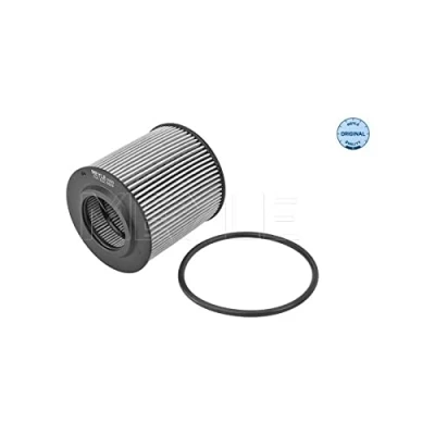 Abbildung von MEYLE 714 322 0019 Ölfilter mit Dichtung Filtereinsatz FORD: Ranger Mk3