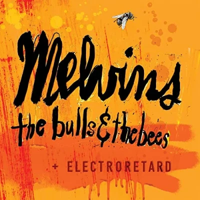 Abbildung von the Bulls &amp; Bees/Electroretard (Ltd.Col.2lp) [Vinyl LP]