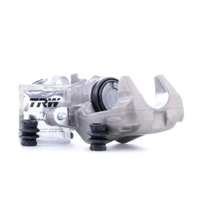 Abbildung von TRW BHN930 Bremssattel Gusseisen CITROËN: C4 II Schrägheck, Coupe, I PEUGEOT: 308 SW, CC