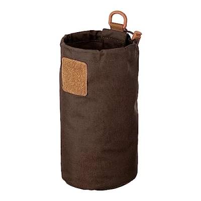 Abbildung von Helikon Tex Bushcraft Dump Pouch Earth Brown/Clay