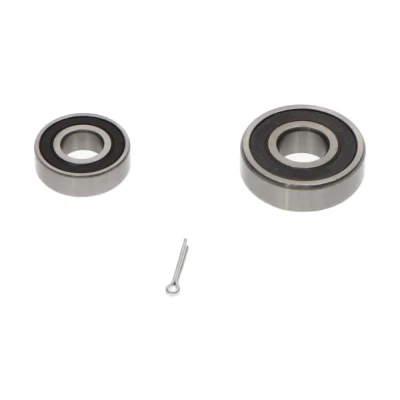 Abbildung von Radlagersatz KAVO PARTS WBK 1504