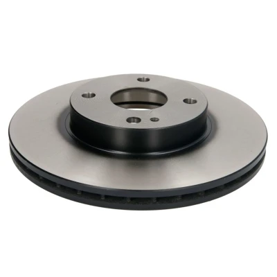 Abbildung von TRW DF4121 Bremsscheibe 255 20 4 100 Belüftet lackiert MAZDA: MX 5 2, I