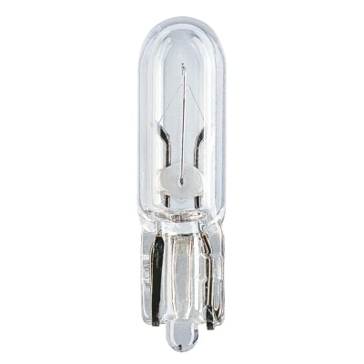 Abbildung von OSRAM ORIGINAL LINE 2722 02B Glühlampe, Instrumentenbeleuchtung 12 2 W2W W2x4.6d
