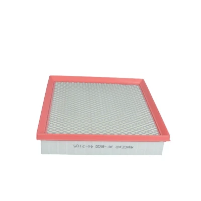 Abbildung von MAXGEAR 26 2386 Luftfilter 48 225 232 Filtereinsatz BMW: 1 Schrägheck, FIAT: Freemont, DODGE: Journey MPV, Avenger Limousine