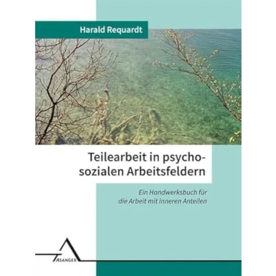 Abbildung von Teilearbeit in psychosozialen Arbeitsfeldern: Ein Handwerksbuch für die Arbeit mit inneren Anteilen