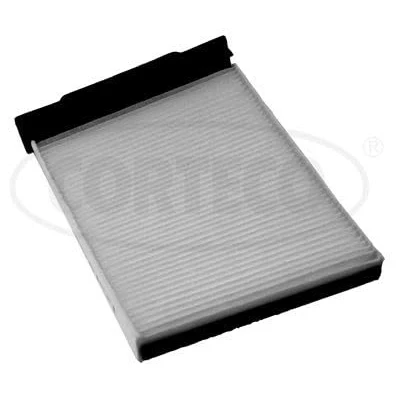 Abbildung von CORTECO 80004676 Innenraumfilter Partikelfilter 231 179 25 RENAULT: MEGANE 2 Coupe Cabriolet, Kombi,