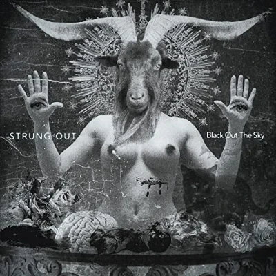 Abbildung von Black Out the Sky [Vinyl LP]