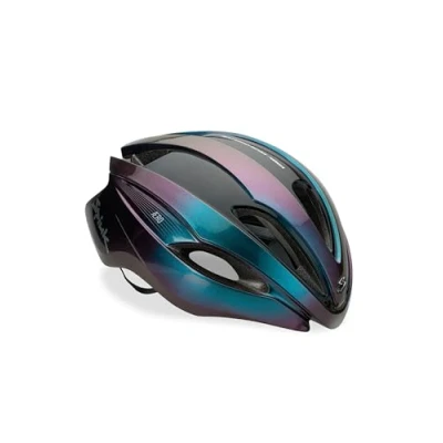 Abbildung von Spiuk Korben Helm, schillernd, (S M) 51 56