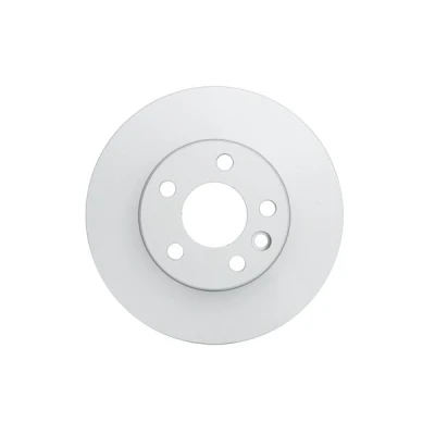 Abbildung von BOSCH 0 986 479 B50 Bremsscheibe 280 24 5 112 Belüftet, innenbelüftet beschichtet VOLKSWAGEN: TRANSPORTER 4 Kastenwagen, Bus