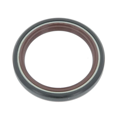 Abbildung von CORTECO 20020389B Kurbelwellendichtring stirnseitig FPM (Fluor Kautschuk)/ACM (Polyacryl Kautschuk) OPEL: Astra J Sports Tourer, Corsa D Schrägheck