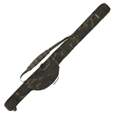 Abbildung von Korda Compac Rod Holdall 12ft Dark Kamo 2 Ruten Futteral