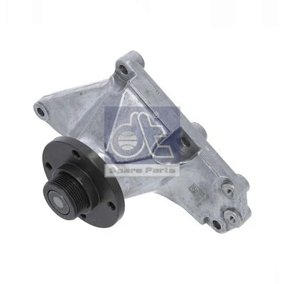 Abbildung von DT Spare Parts 4.68022 Halter, Kühlerlüfter MERCEDES BENZ: Sprinter 3.5 T Bus, Vito Mixto, Viano
