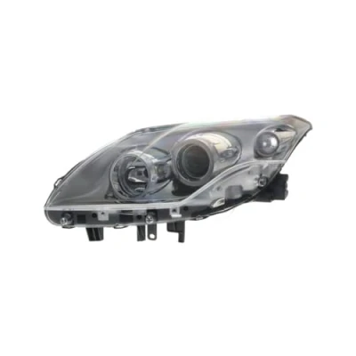 Abbildung von VALEO 043617 Scheinwerfer RENAULT: LAGUNA 3 Grandtour,
