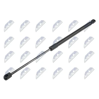 Abbildung von NTY AE AU 092 Heckklappendämpfer 560 500 AUDI: Q3