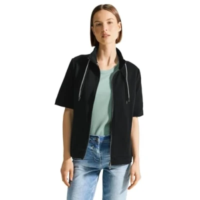 Abbildung von Cecil Cardigan aus Baumwolle mit Stretchanteil