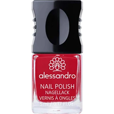 Abbildung von alessandro Red Paradise, 1er Pack (1 x 5 ml)