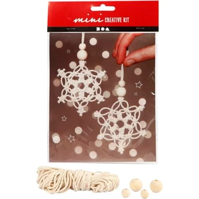 Abbildung von Creative 977409 Kreatives Mini Set, 10 cm Höhe, 2 teilig