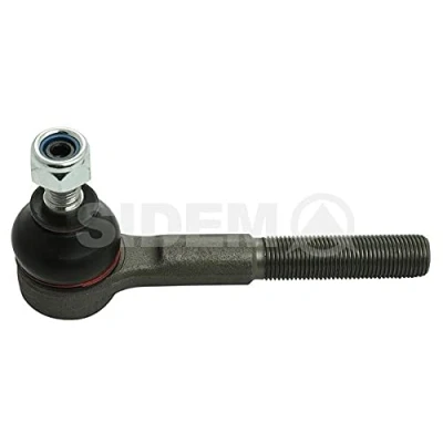 Abbildung von SIDEM 42435 Spurstangenkopf 13,2 außen, Vorderachse NISSAN: Pick Up, TERRANO 2, 1