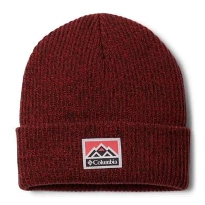 Abbildung von Columbia WHIRLIBIRD Cuffed Beanie Unisex Mütze, Größe: One Size, Moonvista