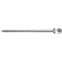 Abbildung von Spanplattenschraube Power Fast II 6,0x200 Senkkopf