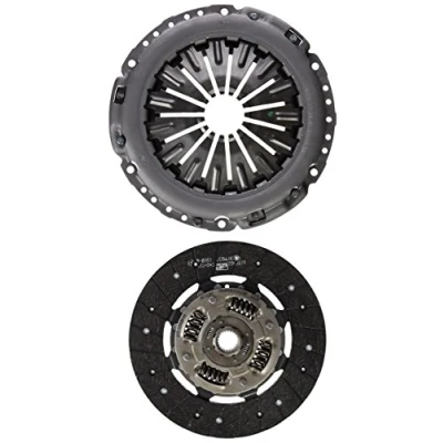 Abbildung von LuK BR 0222 624 3761 09 Kupplungssatz FORD: Galaxy Mk2 MPV, MONDEO 4 Turnier, S Max Mk1, VOLVO: V60 I, V70 3, S80 II