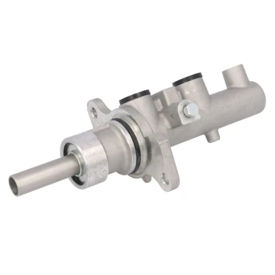 Abbildung von LPR 1445 Hauptbremszylinder Aluminium 10 x 1 (2), 12 (1) BMW: 5 Limousine, 7, Touring