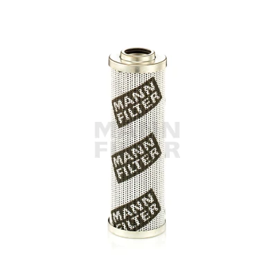 Abbildung von MANN FILTER HD 6004 x Filter, Arbeitshydraulik