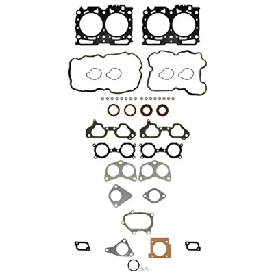 Abbildung von AJUSA 52355200 Dichtungssatz, Zylinderkopf SUBARU: Impreza II Kombi