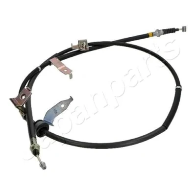 Abbildung von JAPANPARTS BC 328R Handbremsseil hinten rechts MAZDA: 5