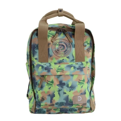 Abbildung von Discovery Wanderrucksack &quot;Cave&quot;, aus rPet Polyester Material