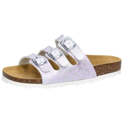 Abbildung von Lico Pantolette Bioline Kids 27