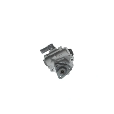 Abbildung von BOSCH K S01 000 492 Hydraulikpumpe hydraulisch 131 AUDI: A4 B7 Avant, B6 Limousine, B6/B7 Cabrio