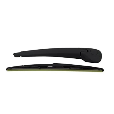 Abbildung von TarosTrade 244 0895 N 82683 Hinterer Scheibenwischerarm Und Blatt Set 350 Mm Hinten