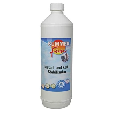 Abbildung von Waterman 1105001C Calzestab Eisenex, 1 Liter