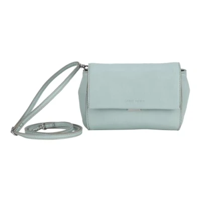 Abbildung von Gerry Weber Spring FEST Umhängetasche, Damen, Größe: One Size, Mint