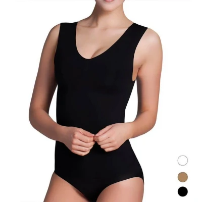 Abbildung von Miss Perfect Unterhemd/shirt, Damen, Größe: 40, Schwarz
