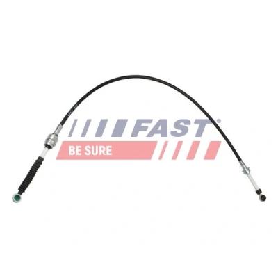 Abbildung von Seilzug, Schaltgetriebe FAST FT73006
