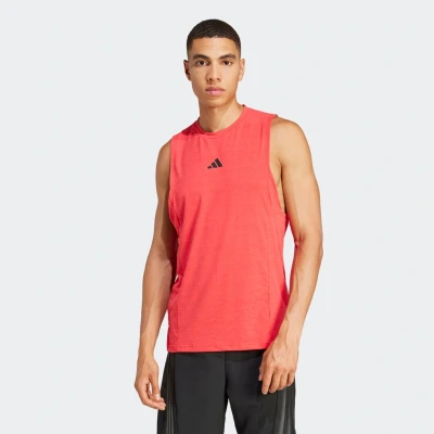 Abbildung von adidas Performance Tanktop &quot;D4T TANK&quot;
