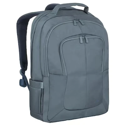 Abbildung von Rivacase 8460 Aquamarine Notebook Rucksack 17&quot;