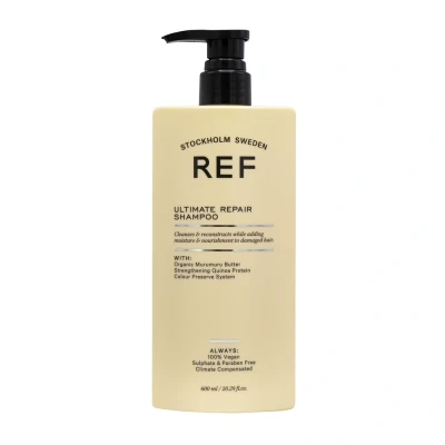 Abbildung von REF Ultimate Repair Shampoo 285ml