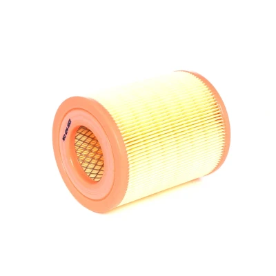 Abbildung von MAPCO 60244 Luftfilter 150 124 rund Filtereinsatz MERCEDES BENZ: Vaneo, A Klasse