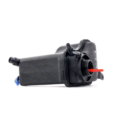 Abbildung von FEBI BILSTEIN 39340 Ausgleichsbehälter ohne Deckel, mit Sensor BMW: 3 Limousine, Cabrio, Touring kfzteile, kfzteile24, bandel online, bandel, atp