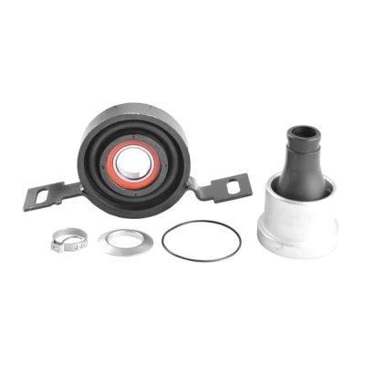 Abbildung von TEDGUM TED15739 Lagerung, Gelenkwelle Hinterachse mit Lager DACIA: Duster SUV