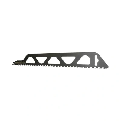 Abbildung von DEWALT BRZE.SZABL. 457x12.7mm BLOCK MUR. CEGŁA /1pc.