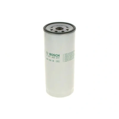 Abbildung von BOSCH 0 451 403 077 Ölfilter 1 1/8&quot; 16 UN Anschraubfilter VOLVO: FH II, 12,