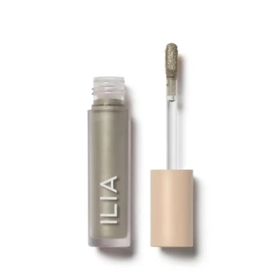 Abbildung von ILIA Beauty Liquid Powder Chromatic EYE TINT Eyeshadow Lidschatten, Größe: 3.5 ml, Hatch