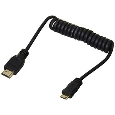 Abbildung von Atomos Mini HDMI 4K 30p 30 cm
